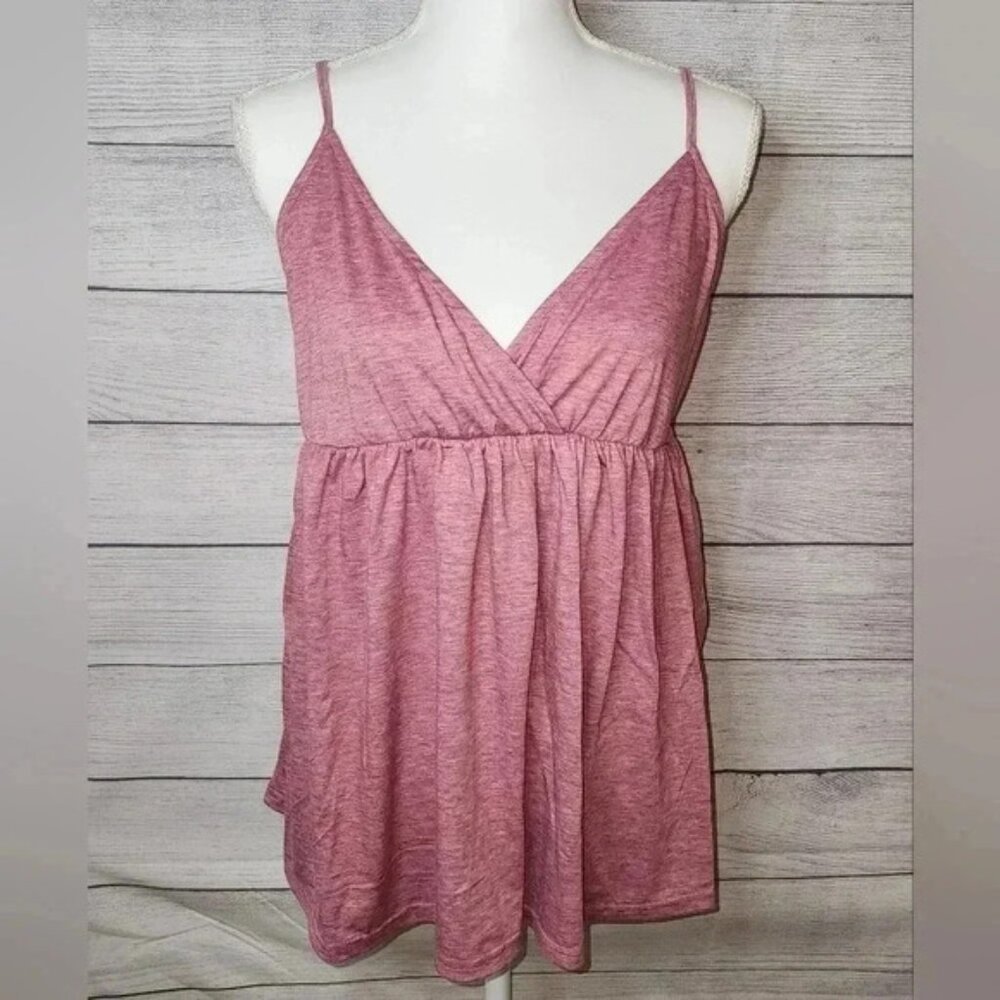 Tank top size large